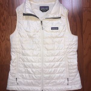 Women’s Patagonia Vest